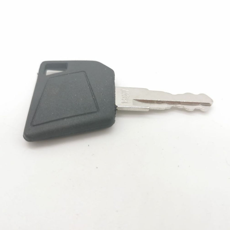 5 llaves de puerta y encendido JCB 70145501 33126790 333Y1374 Envío a EE. UU.