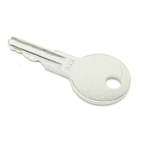 5 PK 556 KEY FITS Ford New Holland,GRADALL,Hyster, Lull,Yale,Forklift Ignition Ship to US