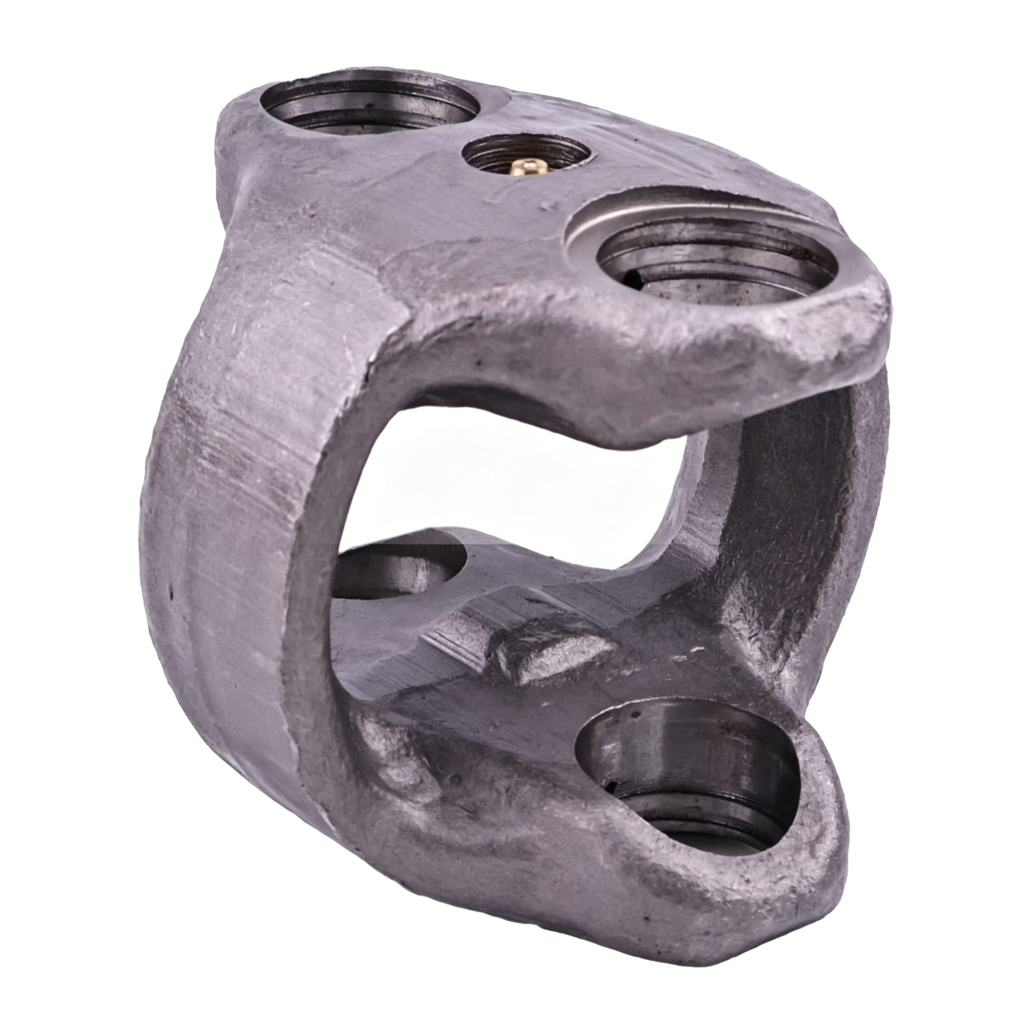 Universal Joint Yoke AL161459 for John Deere 6420L 6420S 6430 PREMIUM 6E-1404 SE6420 SE6420 D9512 QSK19