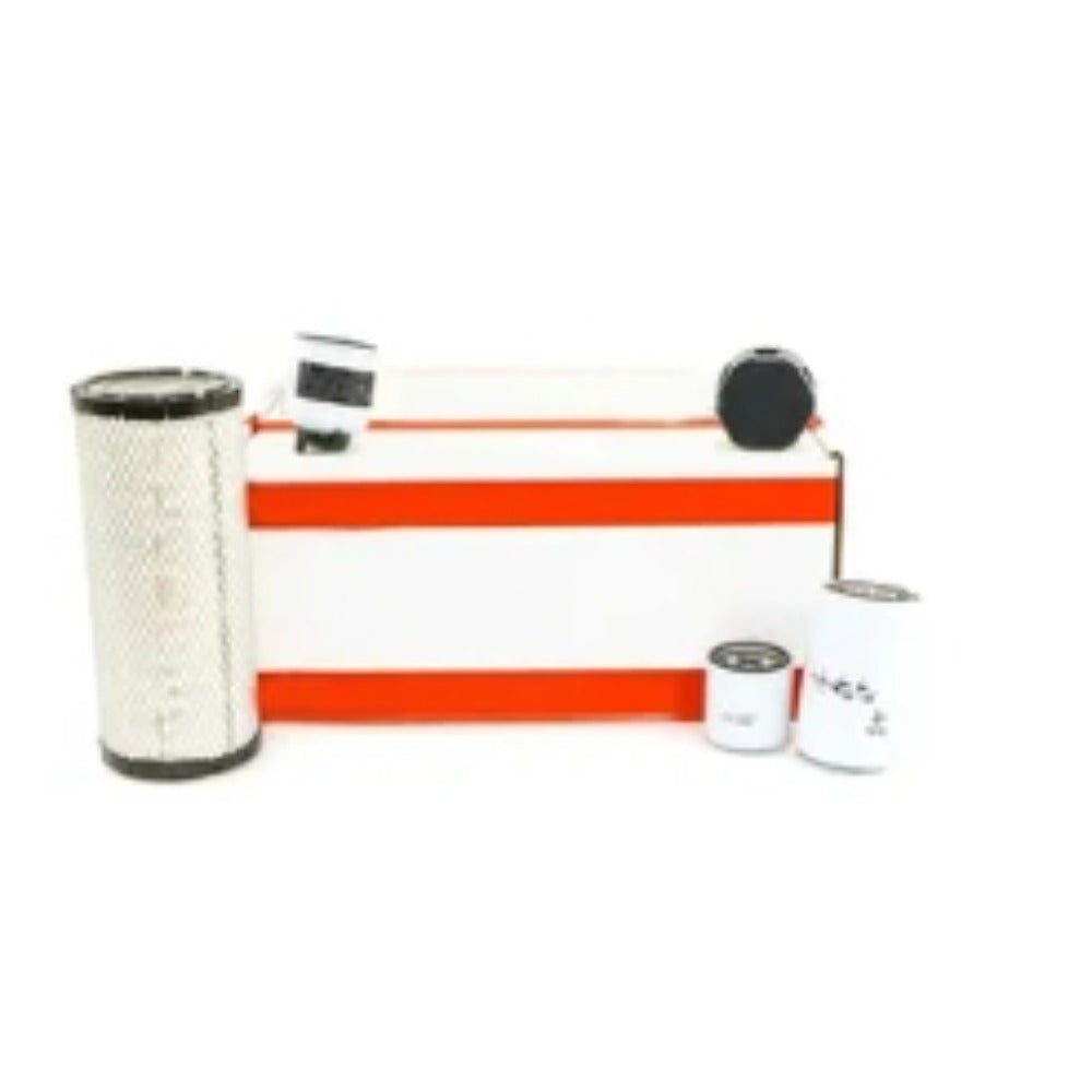 500/1500 Hour Maintenance Filter Kit 7404214 for Bobcat - KUDUPARTS