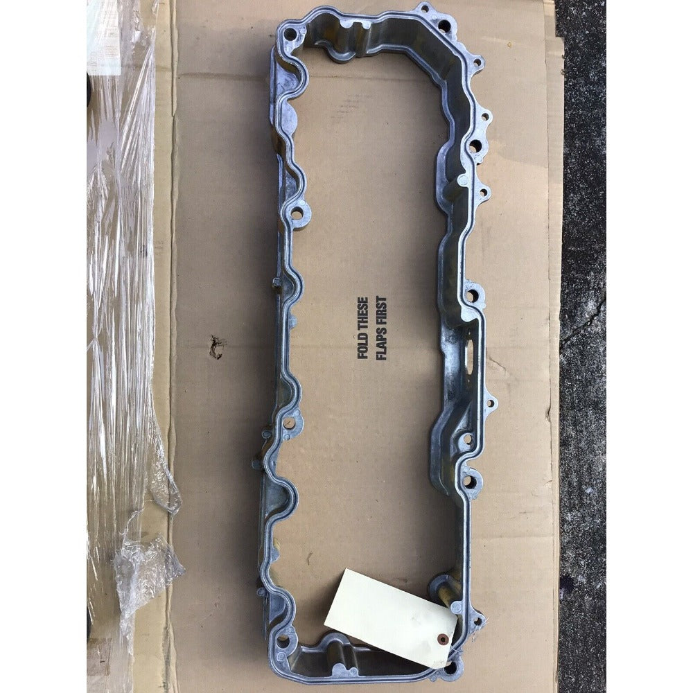 Base-V Cover 248-3247 for Caterpillar CAT Engine C9 - KUDUPARTS