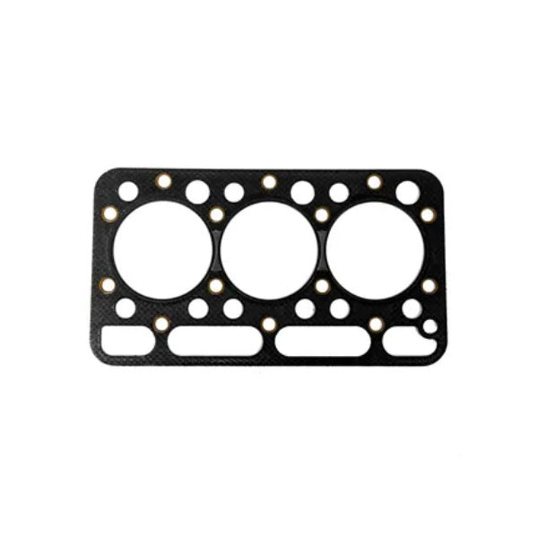 Cylinder Head Gasket 6667424 for Kubota Engine D1703 Bobcat Excavator 325 328 - KUDUPARTS