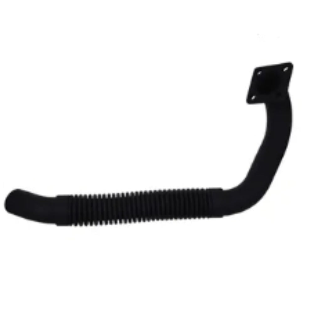 Exhaust Pipe 7137825 for Bobcat Loader S130 S150 S175 T140 - KUDUPARTS