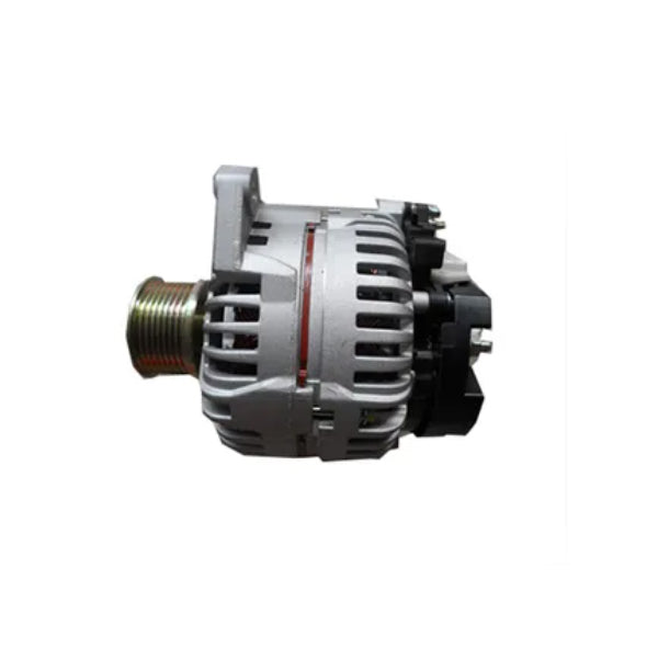 Alternator 4990546 for Cummins Engine 6BT ISD 5.9L ISB4.5 ISD4.5 ISD6.7 ISB6.7 ISBE4 ISBe ISDe QSB - KUDUPARTS