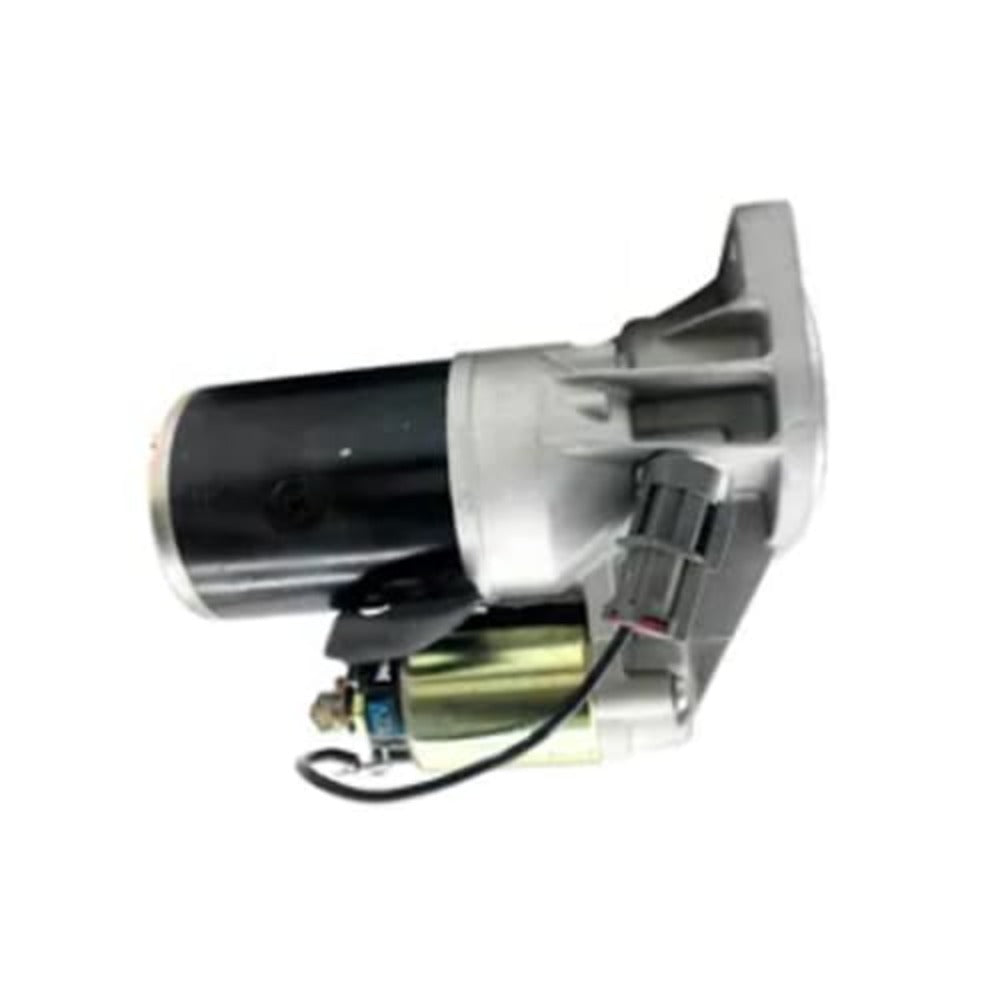 12V 9T Starter Motor S114-471 for Nissan Engine TB42 TN42 - KUDUPARTS