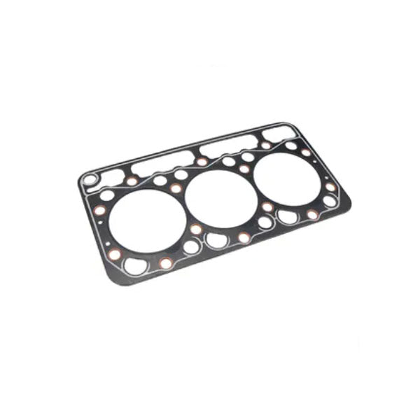 Cylinder Head Gasket 15676-03310 for Kubota D950 Engine - KUDUPARTS