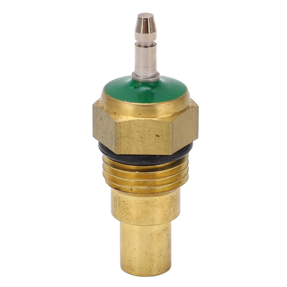 Water Temperature Sensor MD366869 for Mitsubishi 4M40 6D22 Engine Caterpillar CAT 306 307 Excavator - KUDUPARTS
