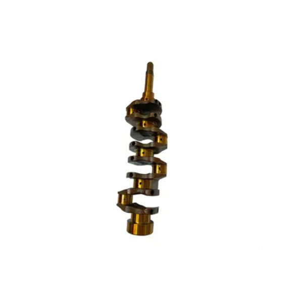 Crankshaft 1G851-23010 for Kubota Engine V2403 Alloy - KUDUPARTS