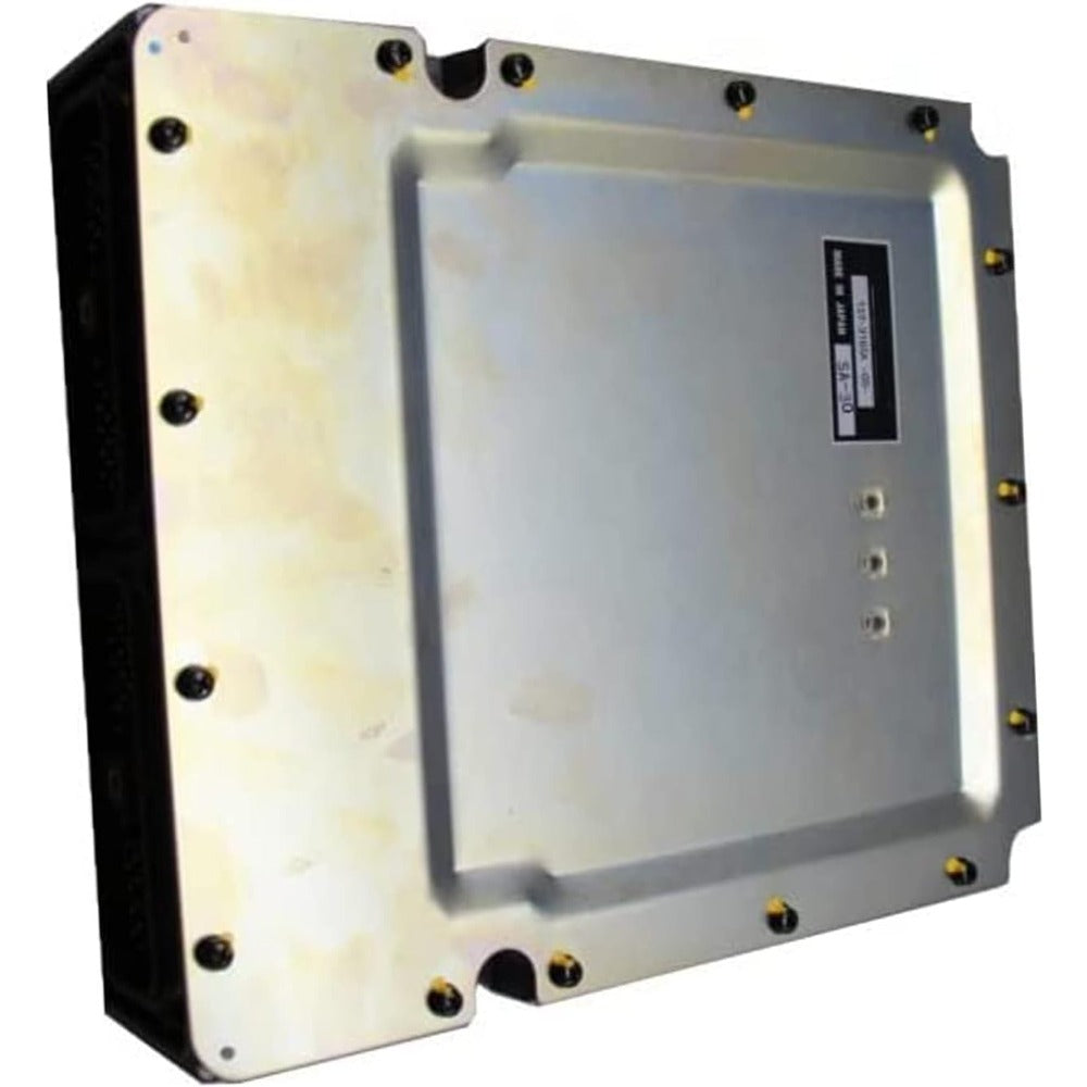 Cab Controllor Panel V-ECU 157-3165 for Caterpillar CAT Engine 3126B C-9 3066 3126 3126B 3046 3054T 3054 - KUDUPARTS