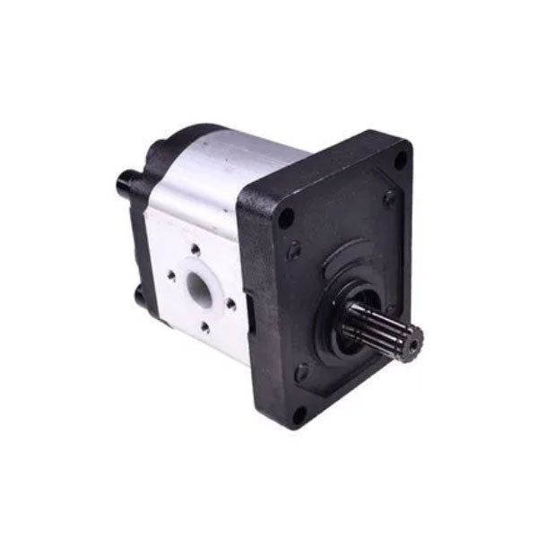 Hydraulic Pump 35861-82203 for Kubota Tractor M8950 M7950 M6950 - KUDUPARTS