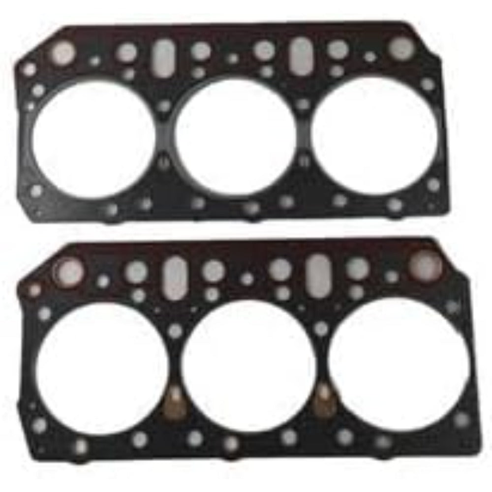 Cylinder Head Gasket 65.03901-0063 65.03901-0064 for Komatsu Doosan Daewoo Excavator Solar 330LC-V 340LC-V 420LC-V - KUDUPARTS