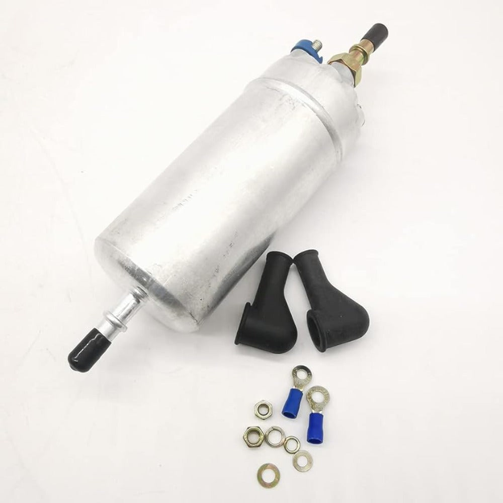 Electric Fuel Pump RE515718 for John Deere 1600 200CLC 230CLC 270CLC 450CLC 844J 2054 2554 - KUDUPARTS