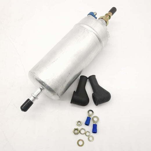 Electric Fuel Pump RE515718 for John Deere 1600 200CLC 230CLC 270CLC 450CLC 844J 2054 2554 - KUDUPARTS