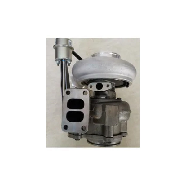 Turbo HX40W Turbocharger 3795467 3795469 for Cummins Engine ISLE ISL8.9 - KUDUPARTS