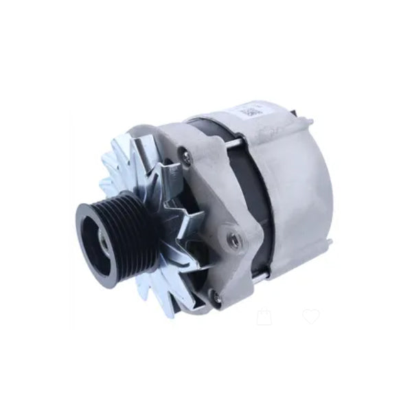 12V Alternator 3936680 for Cummins Engine 6BT 6BT5.9 - KUDUPARTS