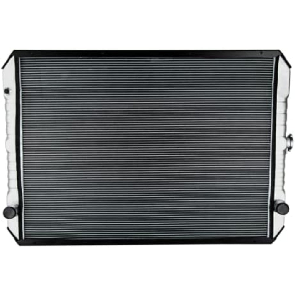 For Caterpillar Excavator CAT 330C 330C FM 330C L 330C MH Water Tank Radiator Core ASS'Y 204-0983 - KUDUPARTS