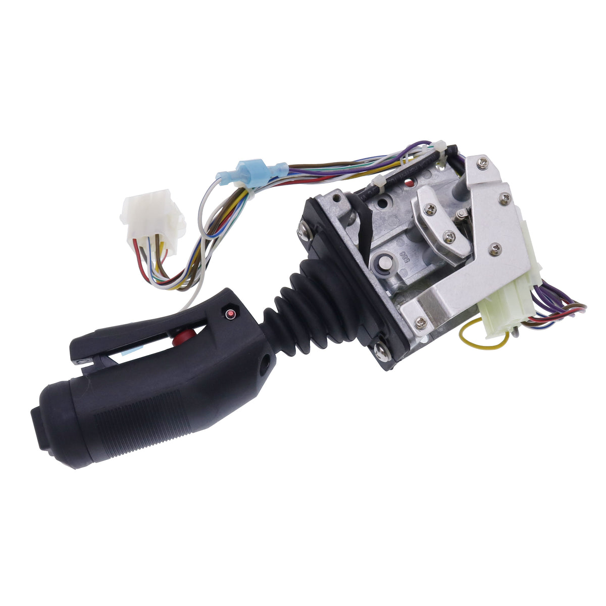 Joystick Controller SJ-123994 for Skyjack Electric Scissor Lift SJIII3215 SJIII3219 SJIII3220 SJIII3226 SJIII4626 SJIII4632 - KUDUPARTS