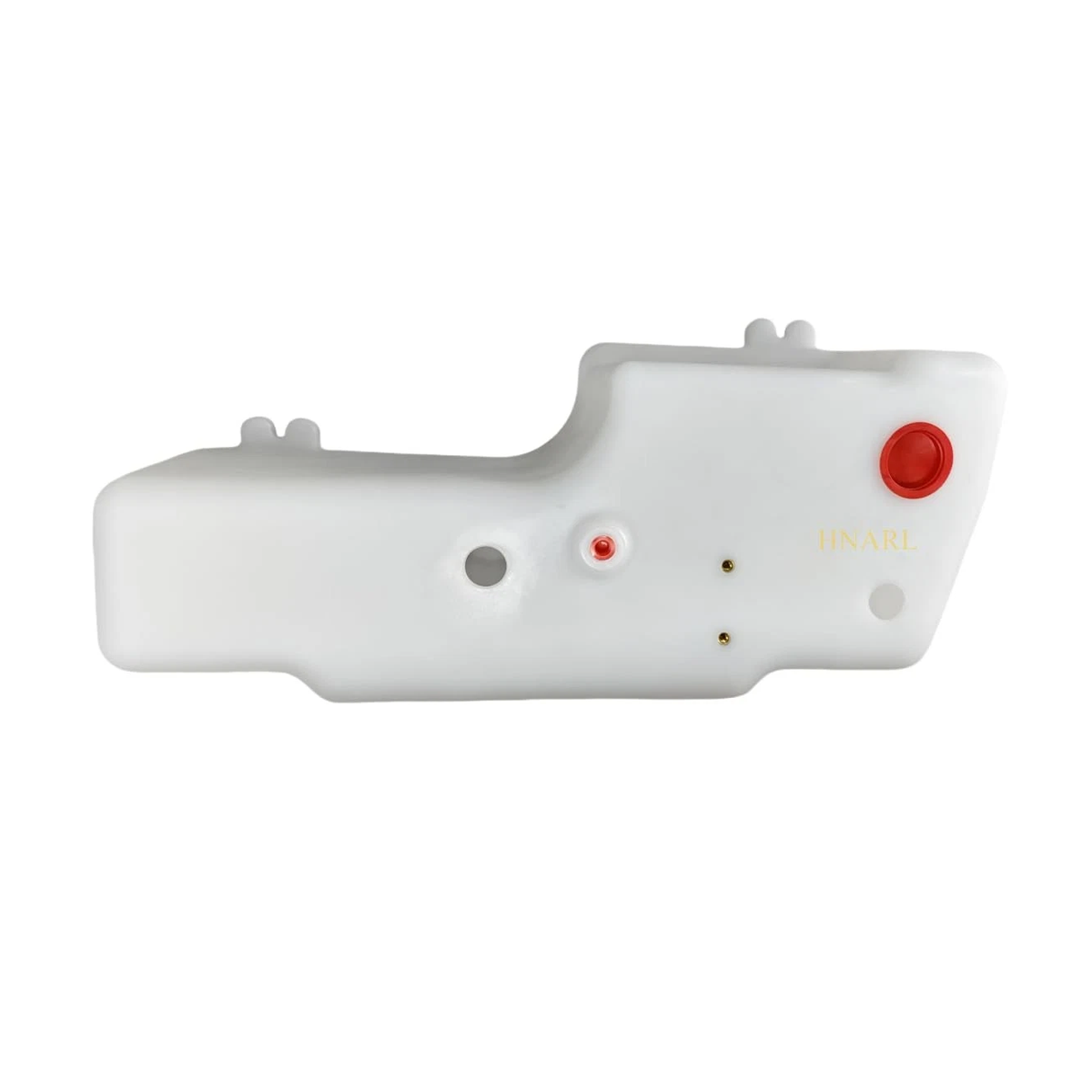 6.5 Gal Hydraulic Tank T108667 for Genie Scissor Lift GS-4047 GS-4655 - KUDUPARTS