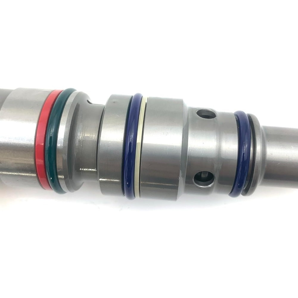 Fuel Injector 268-9577 for Caterpillar CAT Engine C7 C9 - KUDUPARTS