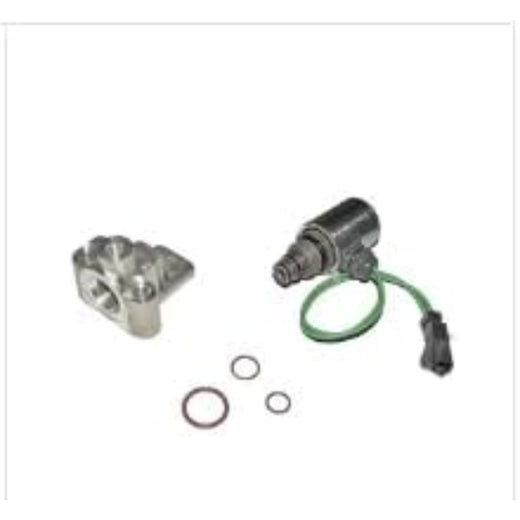 Valve Assembly-Mounting 174-3705 for Caterpillar CAT Engine 3116 3126 3412E - KUDUPARTS