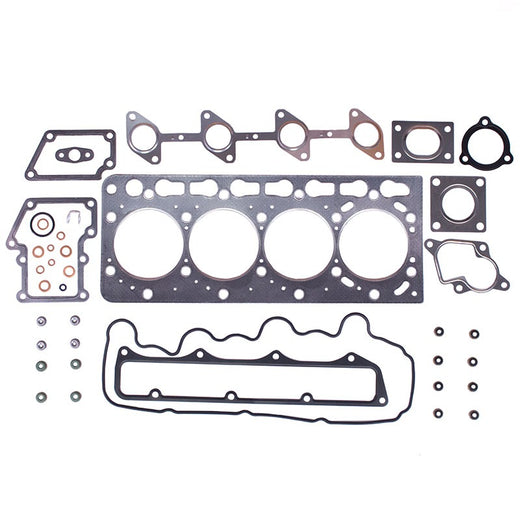 Full Gasket Kit 07916-24305 for Kubota Engine V3600-T V3600-E3B V3600(Ship to US Only) - KUDUPARTS