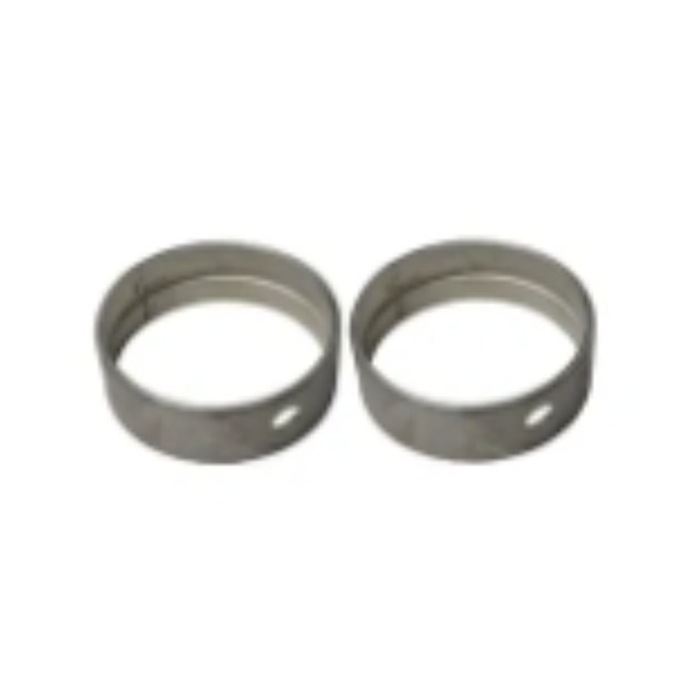 2 Pcs Crankshaft Main Bearing Bush 02233710 for Deutz Engine F1L511W F2L511W F2L208D F2L511 - KUDUPARTS