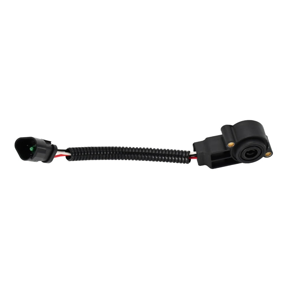 Sensor GP-Position 2661478 for Caterpillar CAT 816F 826H 836G 836H RM-300 RM-500 980H 988G - KUDUPARTS