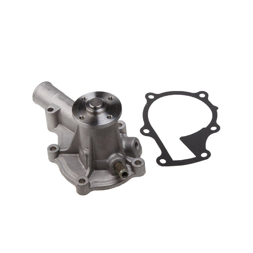 60mm Impeller Water Pump 16241-73034 for Kubota Engine D905 D1005 D1105 V1305 V1505 - KUDUPARTS