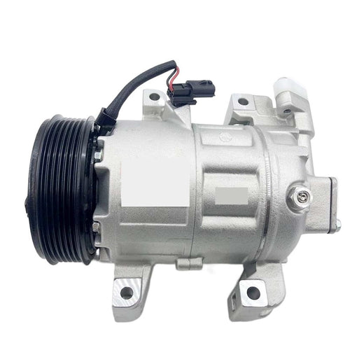 VCS14IC 12V A/C Compressor 926003TA3B 926003TA2E 926003TA2B for Nissan Altima 2.5L 2013-2018 - KUDUPARTS