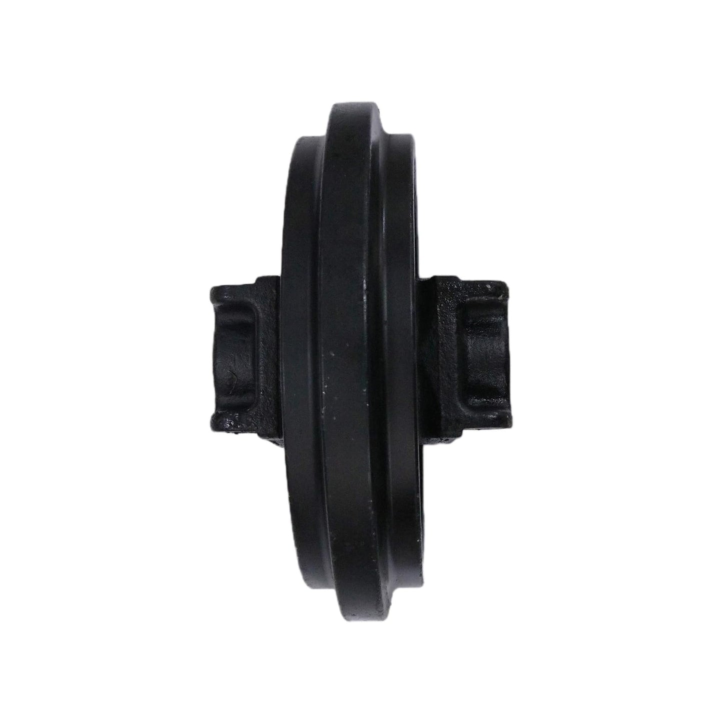 Front Idler RD158-21302 RD118-21300 RD148-21300 for Kubota Excavator KX121-3ST KX121-3 KX040-4 KX033-4