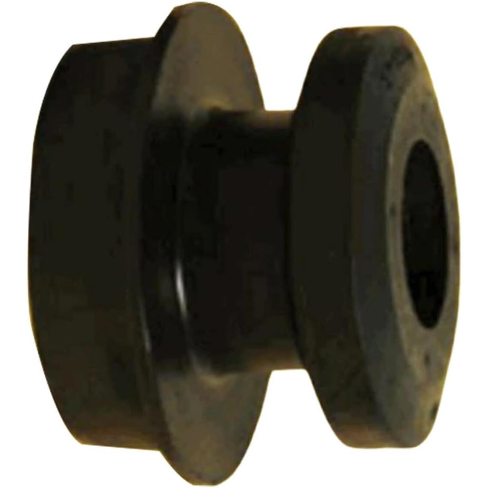 Rubber Mount 008-5018 for Caterpillar CAT PR-1000C Cold Planer 3208 Engine - KUDUPARTS