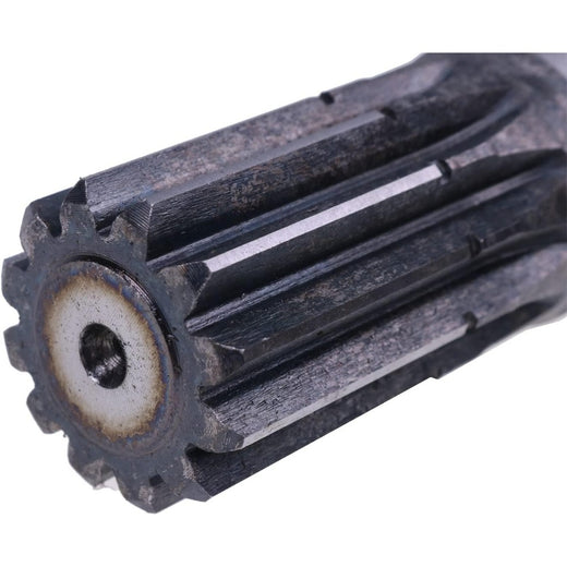 Drive Shaft CA0046254 for Komatsu Backhoe Loader WB142-5 WB91R-5 WB91R-5E0 - KUDUPARTS