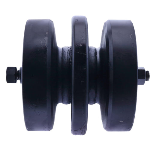 Bottom Track Roller 6689371 for Bobcat T180 T190 T200 T250 T300 T320 864 - KUDUPARTS