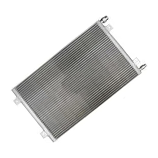 A/C Condenser Core YN20M01675P1 for Kobelco Excavator 140SR 200-8 ED150 SK170-8 SK210LC-8 SK260 SK295-8 SK350-8 SK485-8 - KUDUPARTS