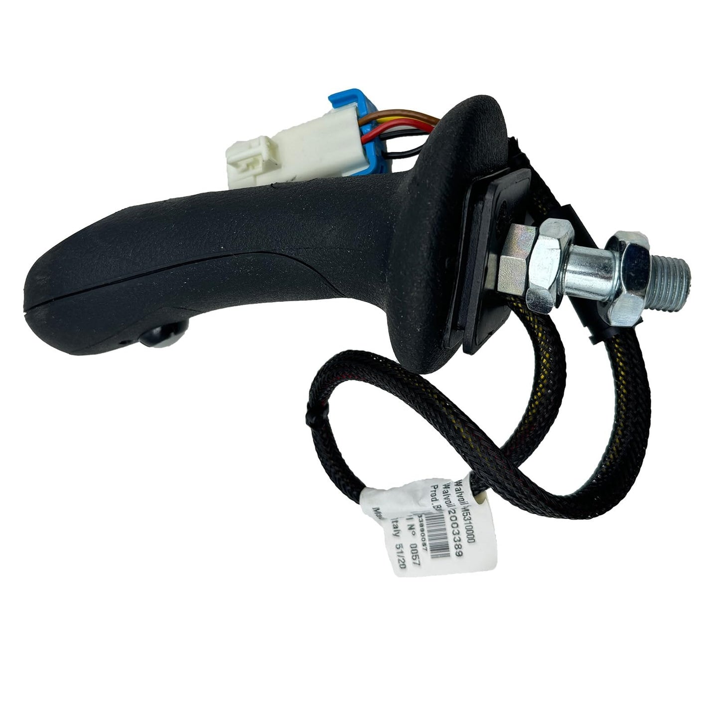 Manette de commande 7010197 pour excavatrice Bobcat E25 E26 E32 E35 E42 E50 E55