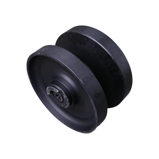 Track Idler AT366458 for John Deere Loader 315 317G 319D 319E 323D 323E 325G 329D 329E 333D 333E CT315 CT322 CT332 - KUDUPARTS