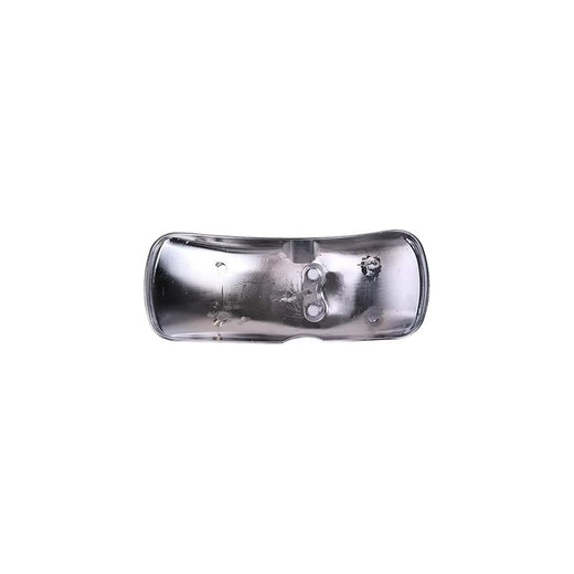 Front Chrome Fender 61100-130-690XW for Honda Motorcycle 1972-1977 Z50A - KUDUPARTS