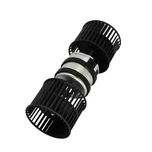 Blower Motor YN20M00107S011 YN20M00107S111 for Kobelco 140SR 230SR-3 ED150 SK170-8 SK210LC-8 SK235SR-2 SK260 SK70SR-2 - KUDUPARTS