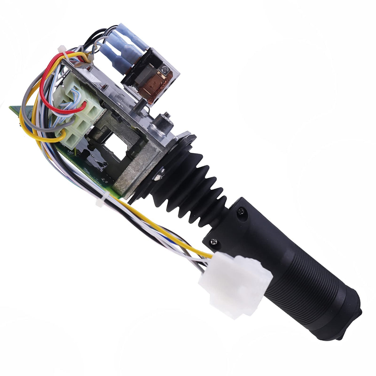 Joystick Controller 287-0553 287-05530 for Skyjack Scissor Lift - KUDUPARTS
