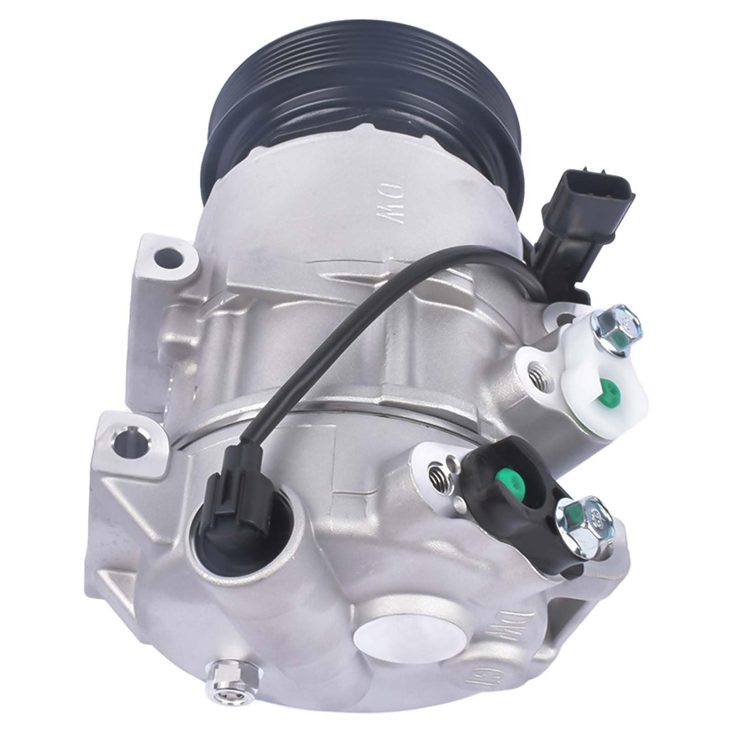 Compresseur de climatisation 12 V 6PK GAMMA1102 977011Z000 pour Hyundai Kia