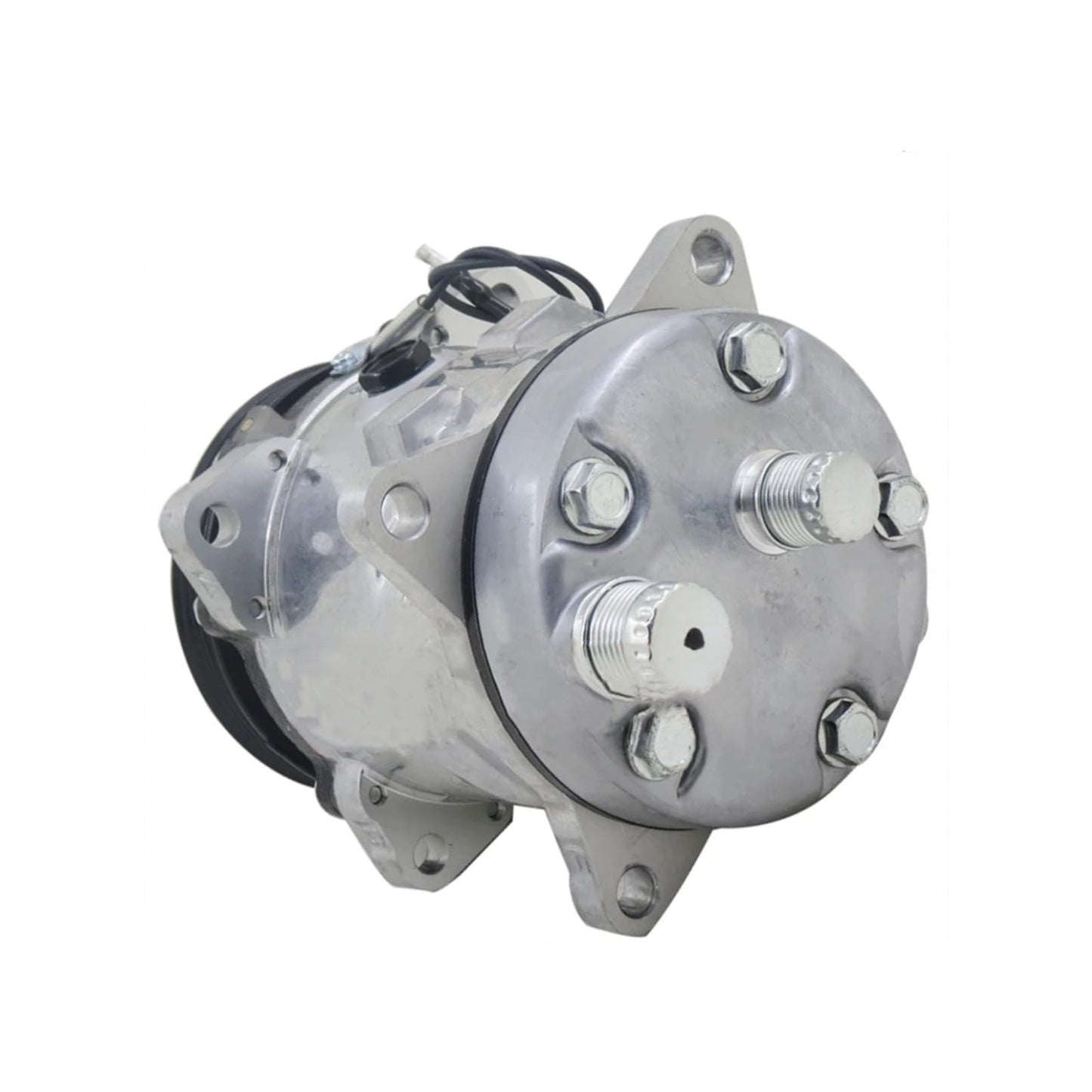 Compresor de aire acondicionado QP5H11-1812 para Bobcat S550, S570, S590, S595, S630, S650, T550, T590, T595, T630, T650