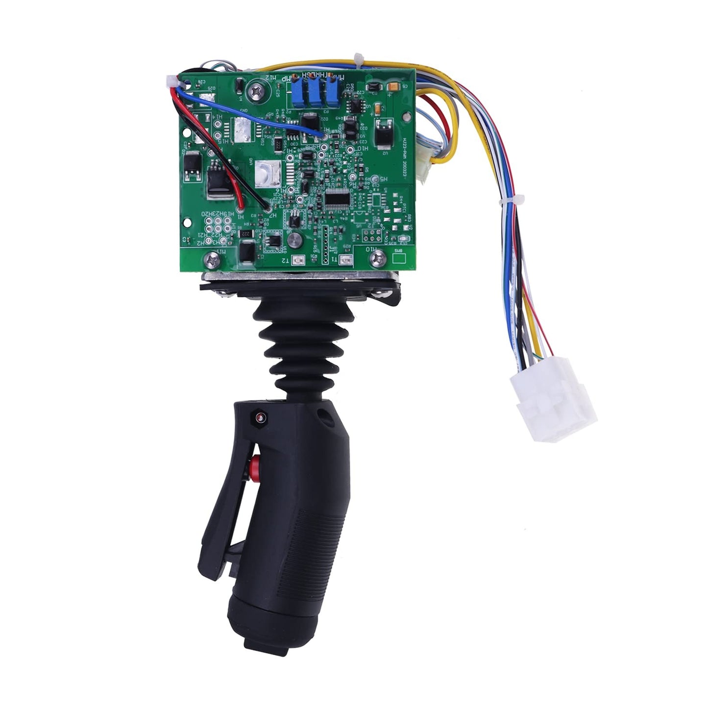 Manette de commande 287-0553 287-05530 pour nacelle élévatrice à ciseaux Skyjack