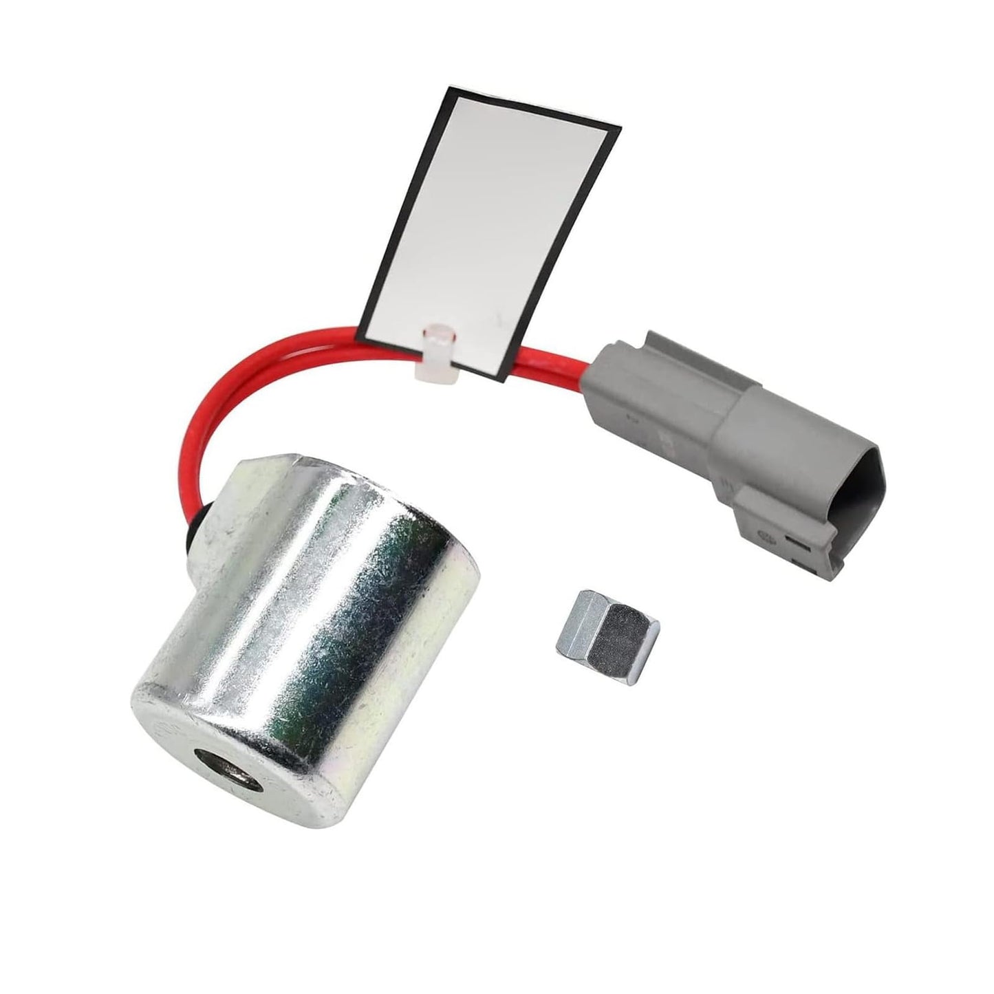 Bobine de soupape 38400037 pour Bobcat 753 751 763 773 853 963 A220 S220 S300 T190 T250