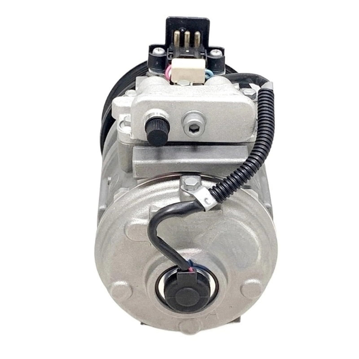 10PA15C 24V A/C Compressor A0002340811 for Mercedes-Benz Atego Unimog U4000 - KUDUPARTS
