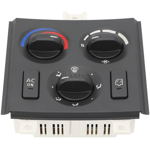 A/C Climate Control Module 21326144 20511569 for Volvo Truck VNL 2003-2024 - KUDUPARTS