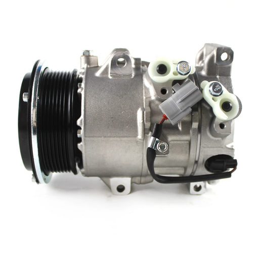 7PK A/C Compressor 88310-06380 for Toyota RAV 4 III 2005 - KUDUPARTS
