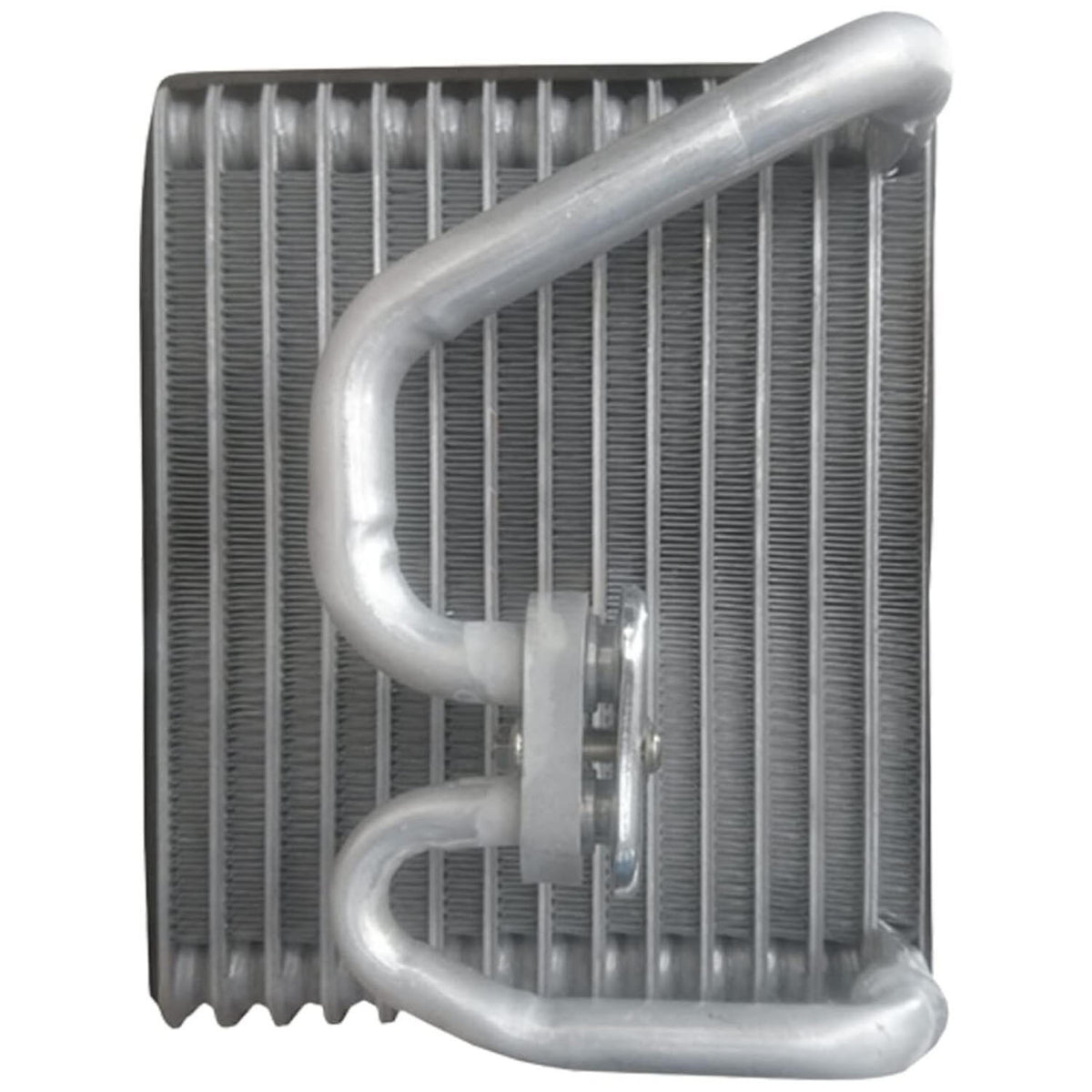 Evaporator 6A671-75030 for Kubota Excavator KX080-3 KX121-3 KX161-3 U45-3 U45S U45ST - KUDUPARTS