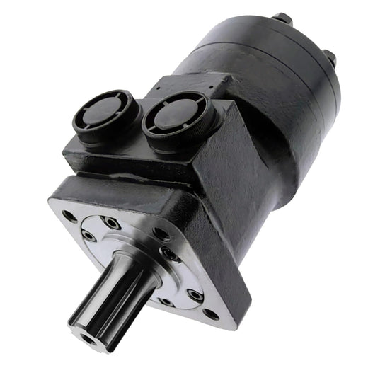 Hydraulic Motor 101-1069-009 101-1069 for Eaton Char-Lynn H Series(Ship to US Only) - KUDUPARTS