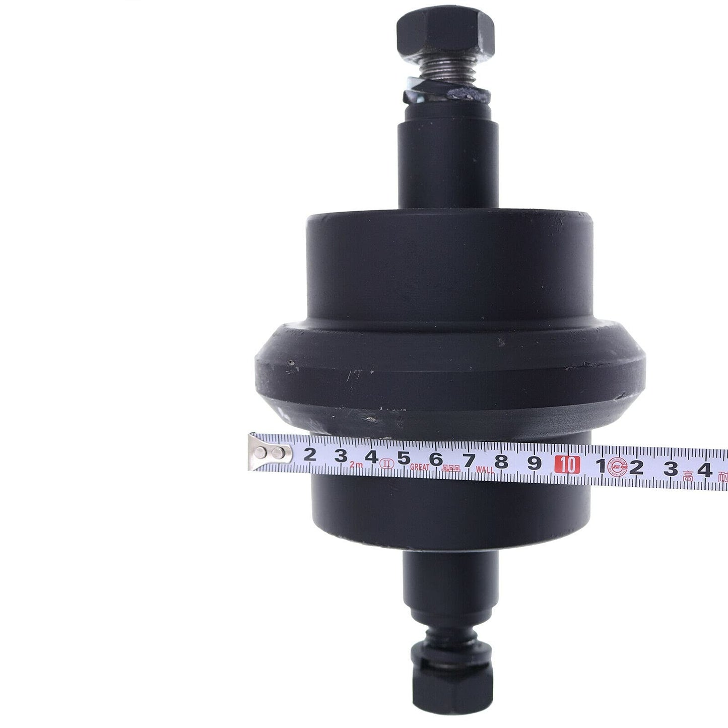 Rouleau inférieur 6814892 6808135 6828635 pour mini-pelle Bobcat 337 337G 341 341D 341G 435