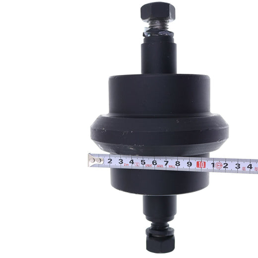 Bottom Roller 6814892 6808135 6828635 for Bobcat Mini Excavator 337 337G 341 341D 341G 435 - KUDUPARTS